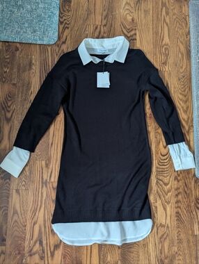 NWT calvin klein dress